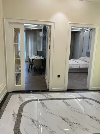 57 м², 2-комн. квартира, 3/12-1