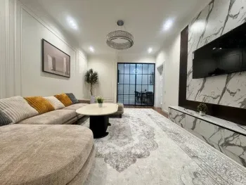 83 м², 3-комн. квартира, 7/10-1