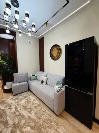 45 м², 2-комн. квартира, 5/9-3