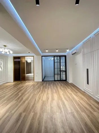 73 m², 2-xonali kvartira, 5/9-2