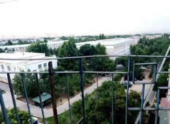 90 м², 4-комн. квартира, 8/9-0