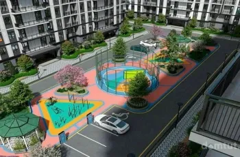 31 m², 1-xonali kvartira, 10/10-1