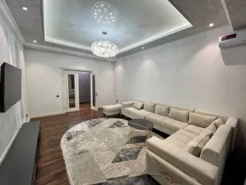 116 м², 3-комн. квартира, 10/10-1