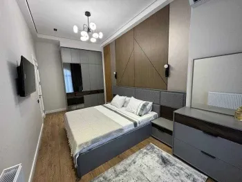 50 м², 2-комн. квартира, 3/10-0