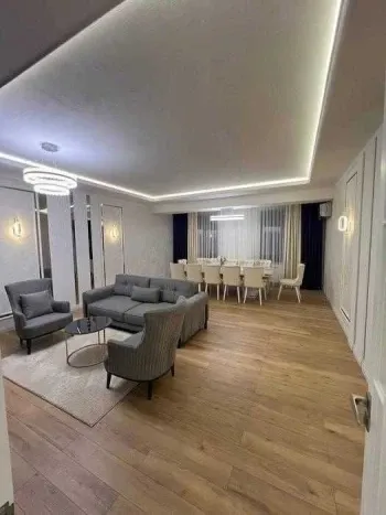 150 м², 4-комн. квартира, 7/9-2
