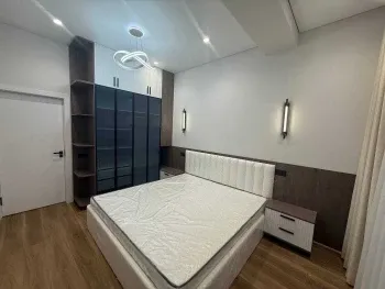 60 м², 3-комн. квартира, 9/16-2