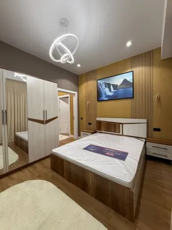 84 m², 3-xonali kvartira, 3/10-3