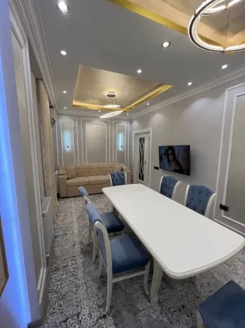 86 м², 2-комн. квартира, 5/8-3