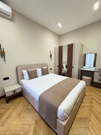 45 м², 2-комн. квартира, 4/9-3