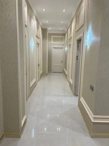 166 m², 5-xonali kvartira, 3/9-3