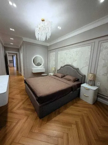 85 м², 3-комн. квартира, 5/10-3