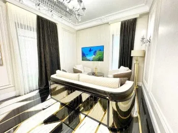 112 м², 3-комн. квартира, 2/10-1