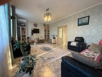 70 м², 2-комн. квартира, 5/5-1
