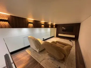 200 м², 5-комн. квартира, 1/9-1