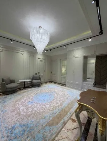 140 м², 4-комн. квартира, 5/10-2