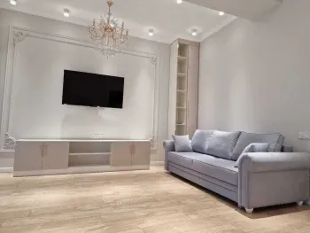 86 м², 3-комн. квартира, 7/12-2