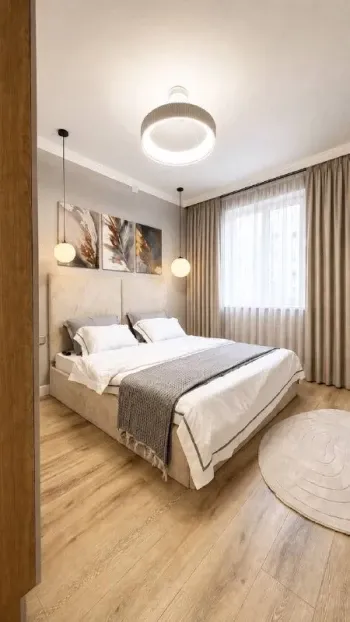 30 м², 1-комн. квартира, 4/9-1
