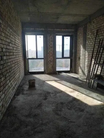 76 м², 2-комн. квартира, 7/10-3