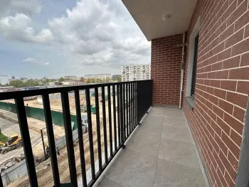 28 м², 1-комн. квартира, 5/12-0