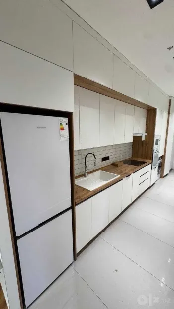 44 м², 2-комн. квартира, 7/20-2
