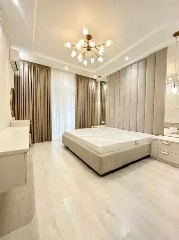 98 m², 3-xonali kvartira, 5/10-0