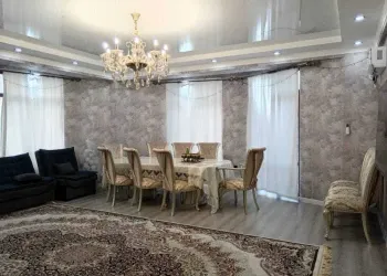 140 m², 5-xonali kvartira, 5/10-0