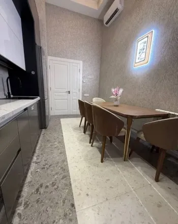 152 м², 4-комн. квартира, 7/10-2