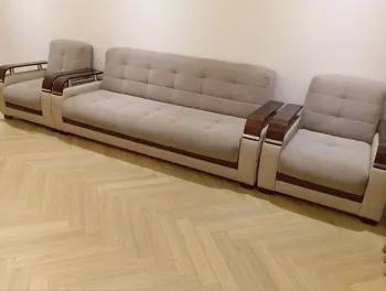 70 м², 2-комн. квартира, 4/10-1