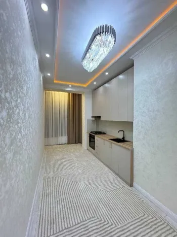 82 м², 3-комн. квартира, 9/12-3