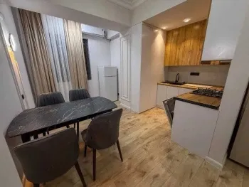 60 м², 2-комн. квартира, 9/12-3
