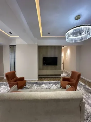 98 м², 3-комн. квартира, 8/9-1