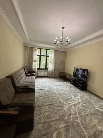 55 м², 2-комн. квартира, 2/6-2