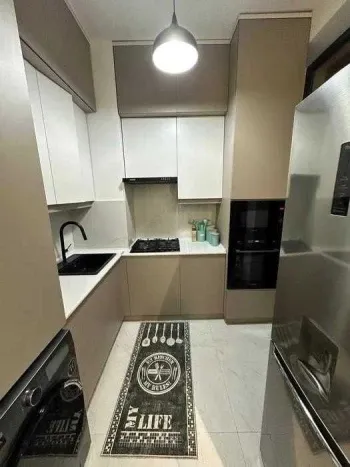 105 м², 3-комн. квартира, 9/10-3