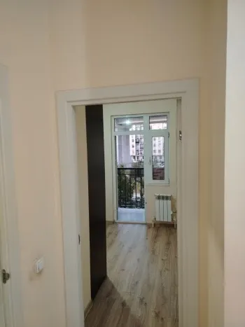 37 м², 1-комн. квартира, 3/7-2