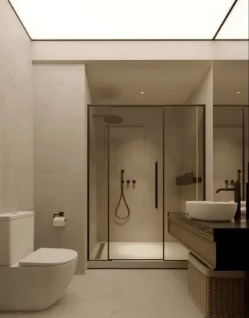 40 m², 1-xonali kvartira, 9/23-3