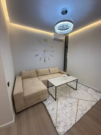 50 м², 2-комн. квартира, 7/9-1