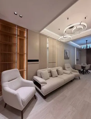 50 м², 2-комн. квартира, 2/12-0