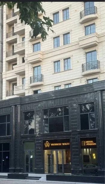 86 м², 3-комн. квартира, 4/14-0