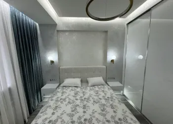 58 м², 2-комн. квартира, 7/8-2