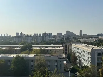 41 м², 1-комн. квартира, 9/9-2