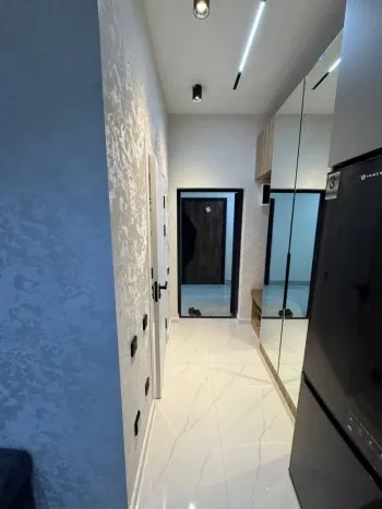 30 м², 2-комн. квартира, 13/14-3