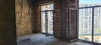 45 м², 2-комн. квартира, 6/8-2