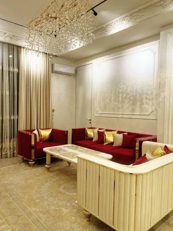 65 м², 2-комн. квартира, 10/10-0