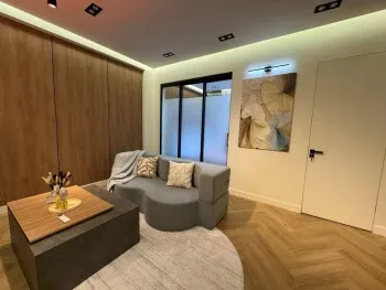 38 m², 2-xonali kvartira, 15/16-2