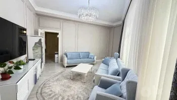 114 м², 3-комн. квартира, 5/14-2