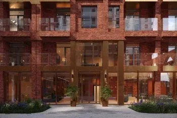 48 m², 2-xonali kvartira, 11/14-2