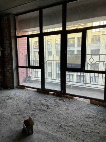 33 m², 1-xonali kvartira, 4/6-1