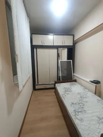 42 м², 2-комн. квартира, 3/4-1