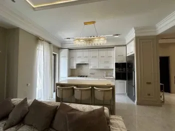 128 м², 4-комн. квартира, 8/9-2