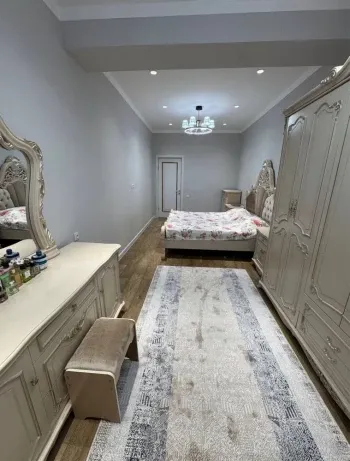 64 м², 2-комн. квартира, 2/8-3